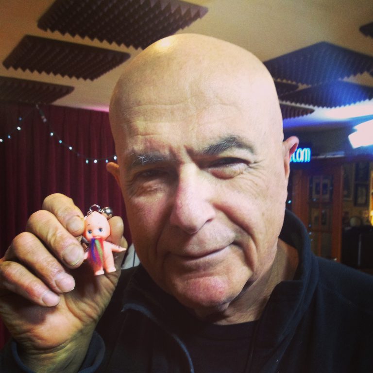 Martin Cohen