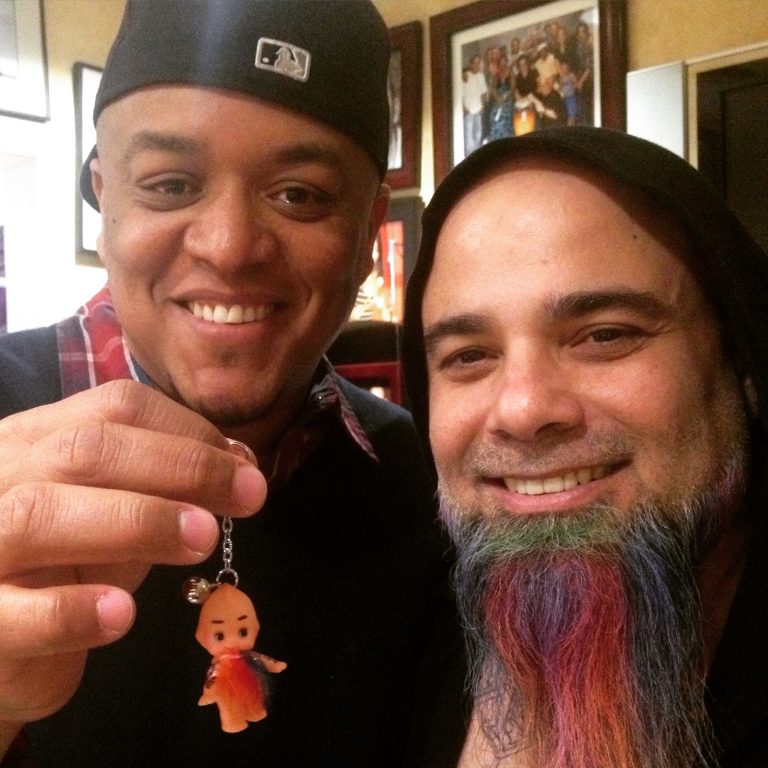 Rubby Guzman