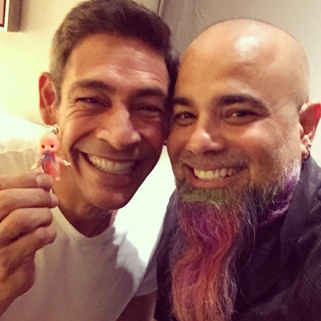 Johnny Lozada