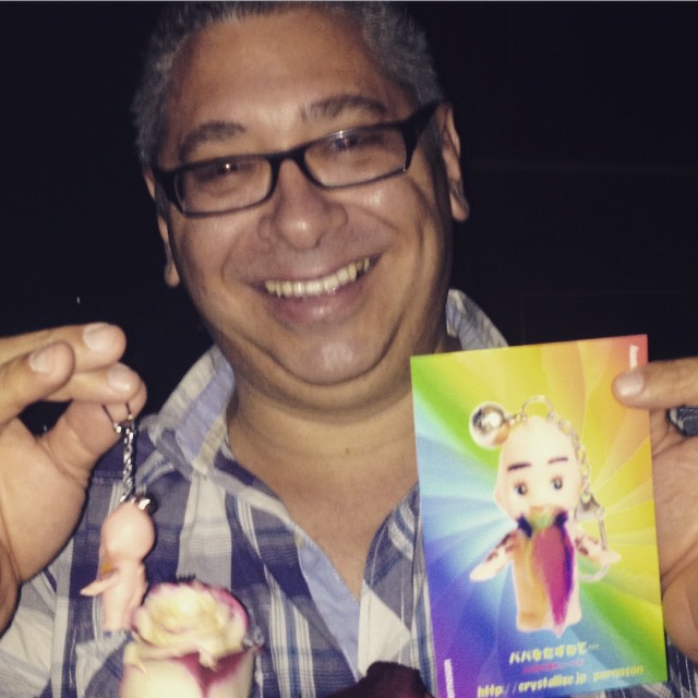 Amaury Perez