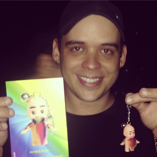 Tony Rodriguez
