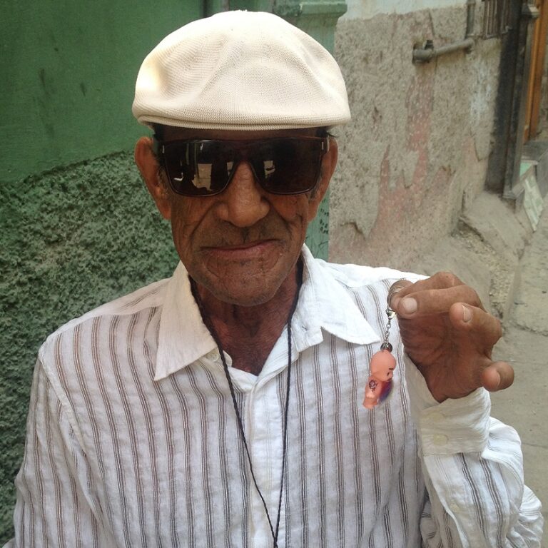 Grandpa