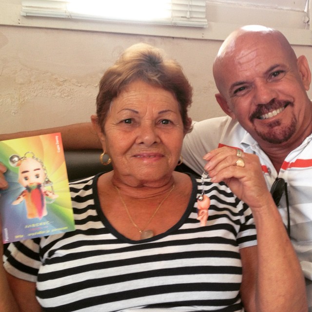 Grandma