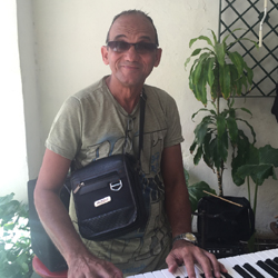 Luis Armando Alarcon Rodriguez