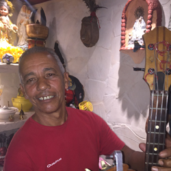 Aristonico “Choko” López