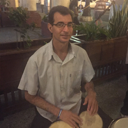 Manuel Consuegra