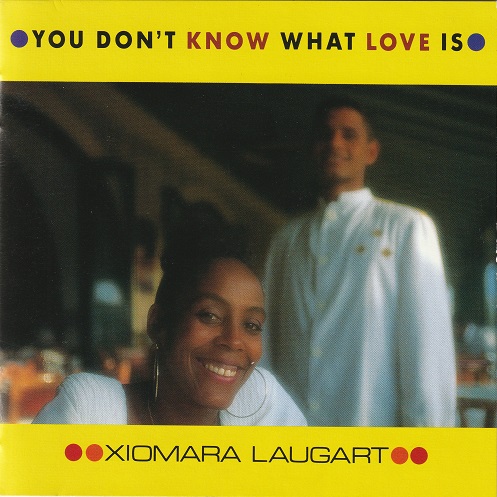 You Don't Know What Love Is