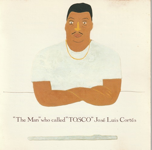 "The Man" who called "TOSCO"