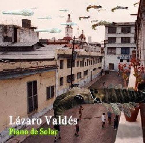 Piano de Solar