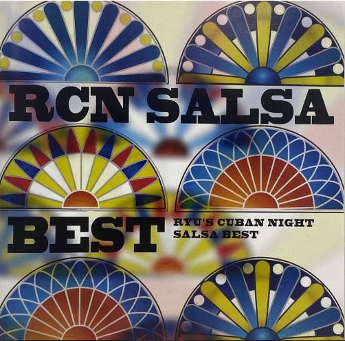 RCN Salsa Best