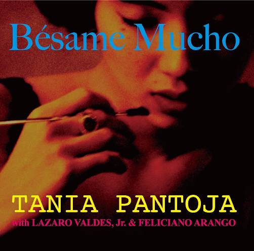 Bésame Mucho