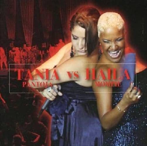 TANIA vs HAILA