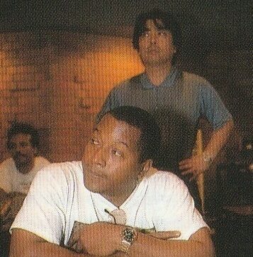 Tosco & Murakami