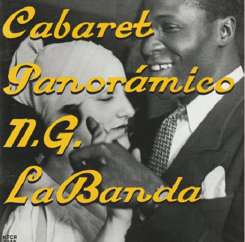 Música cubana — Sello MURAKAMI
