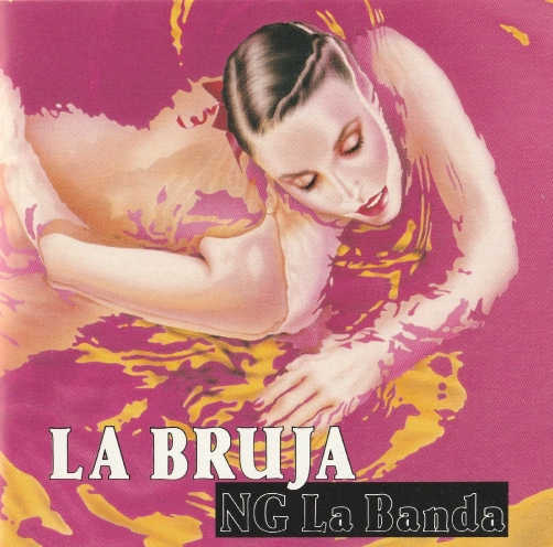 La Bruja