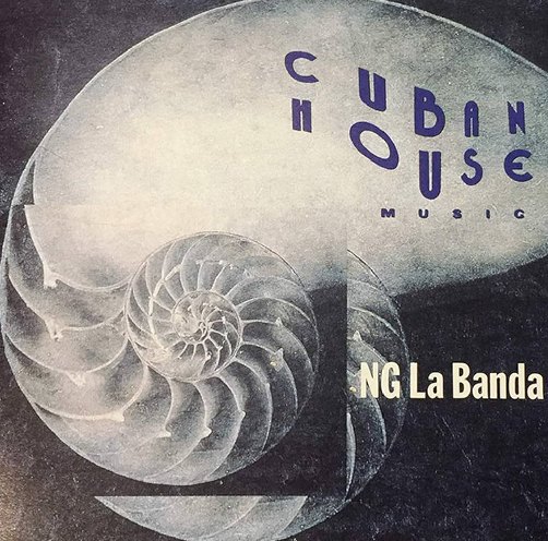 Cuban House Music