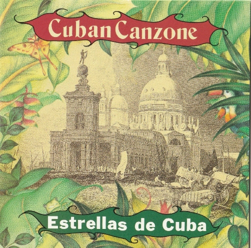 Cuban Canzone