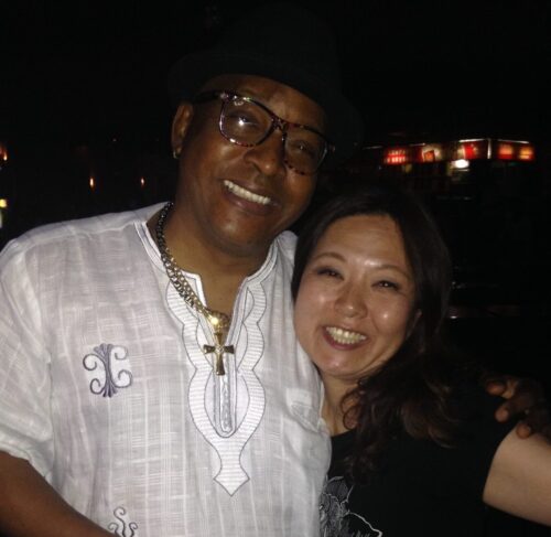 TOSCO & Seina, 2014