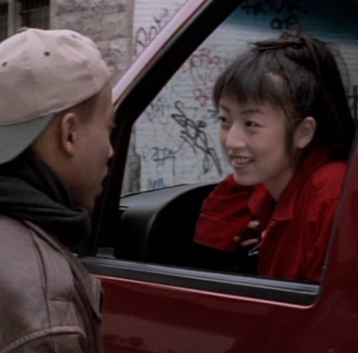 KYOKO 1995