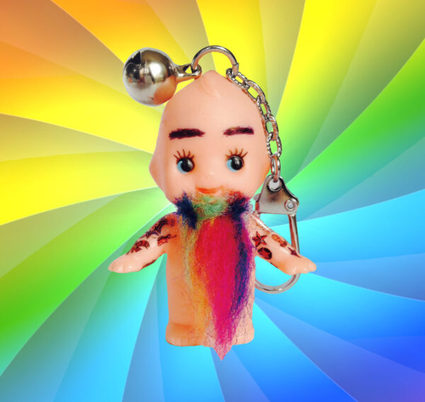 Cupie Danny
