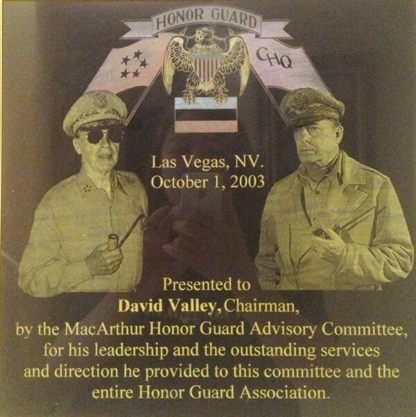 David Valley