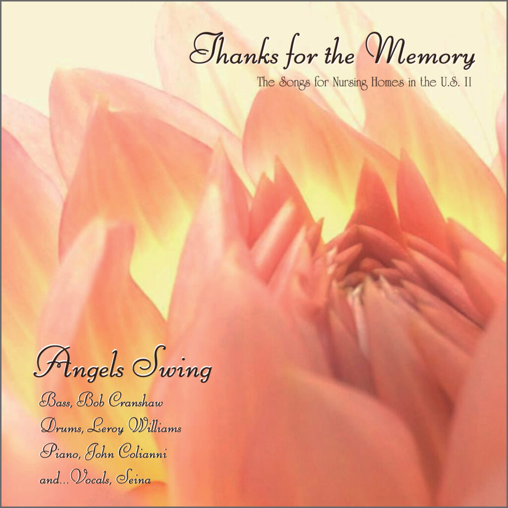 Thanks for the Memory 2011