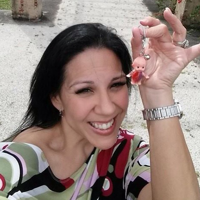 Lucy Grau