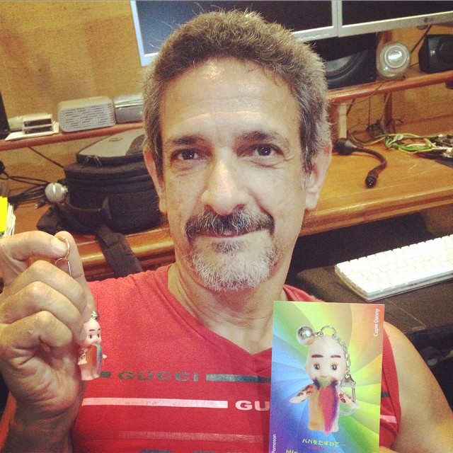 Enrique Padron